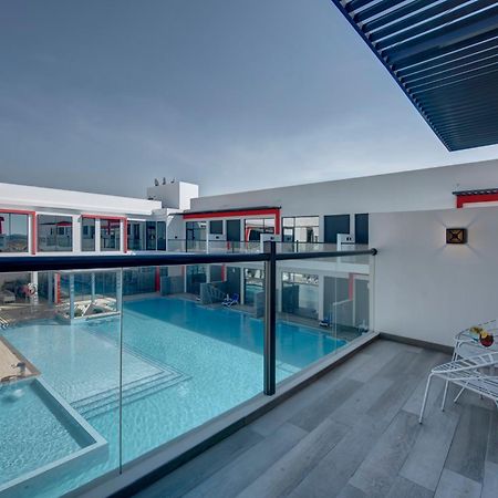 Kay Homes Ras al-Khaimah Buitenkant foto