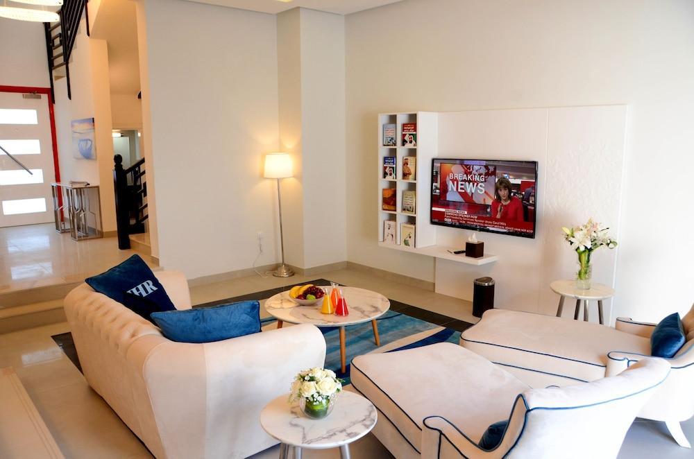 Kay Homes Ras al-Khaimah Buitenkant foto