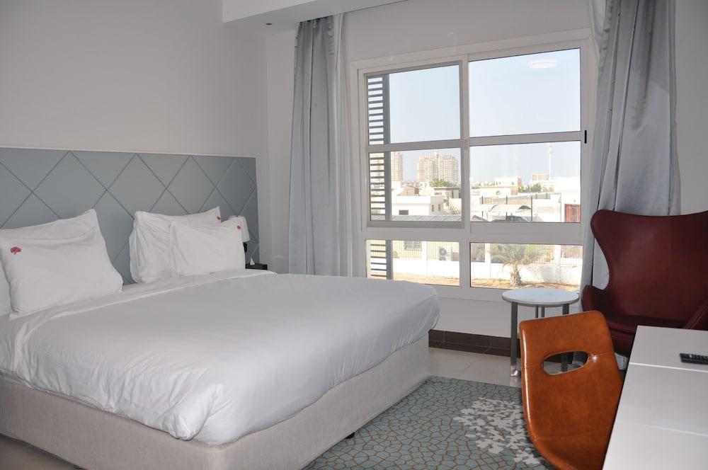 Kay Homes Ras al-Khaimah Buitenkant foto