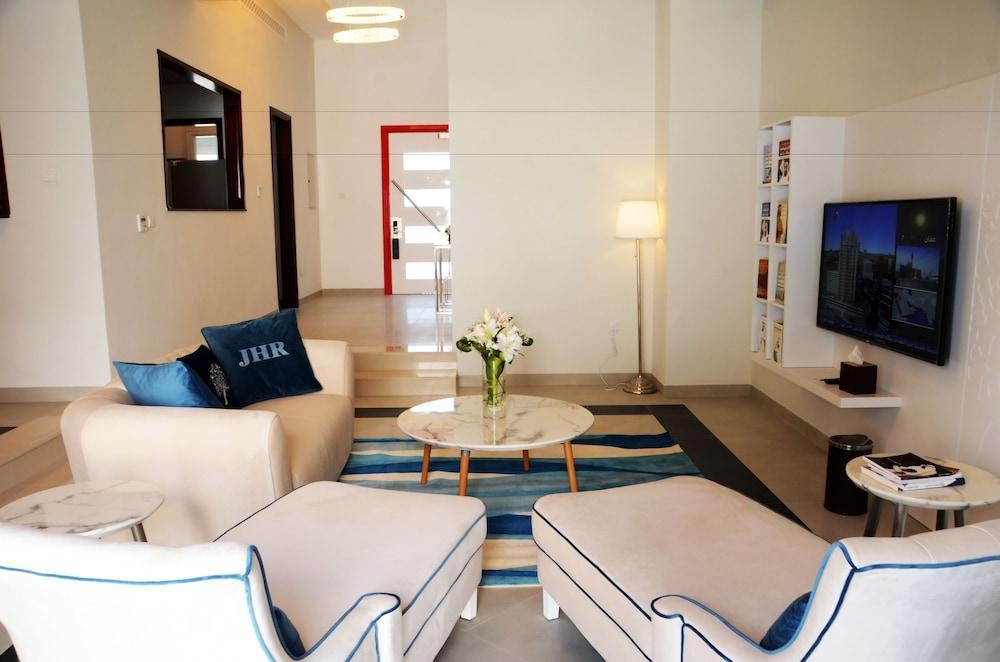 Kay Homes Ras al-Khaimah Buitenkant foto