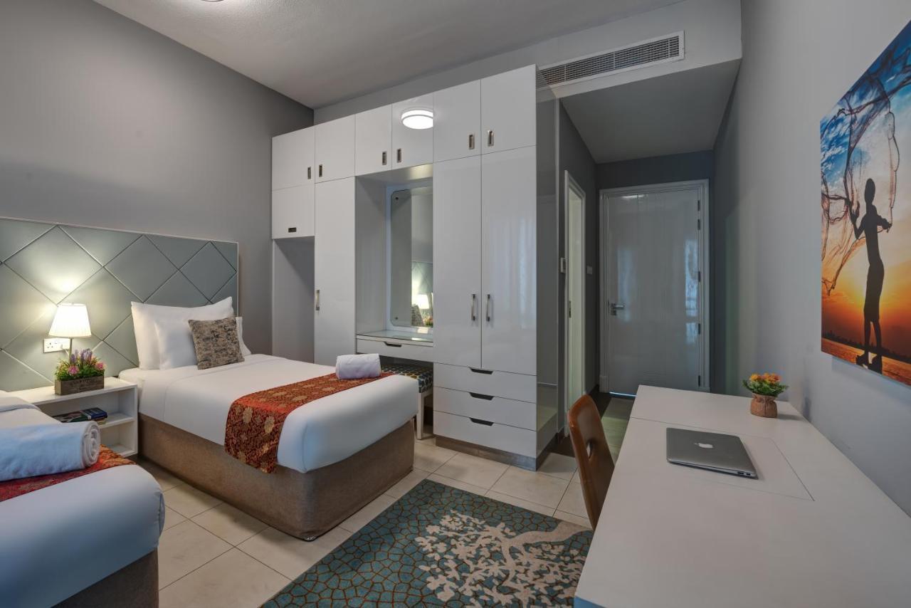 Kay Homes Ras al-Khaimah Buitenkant foto