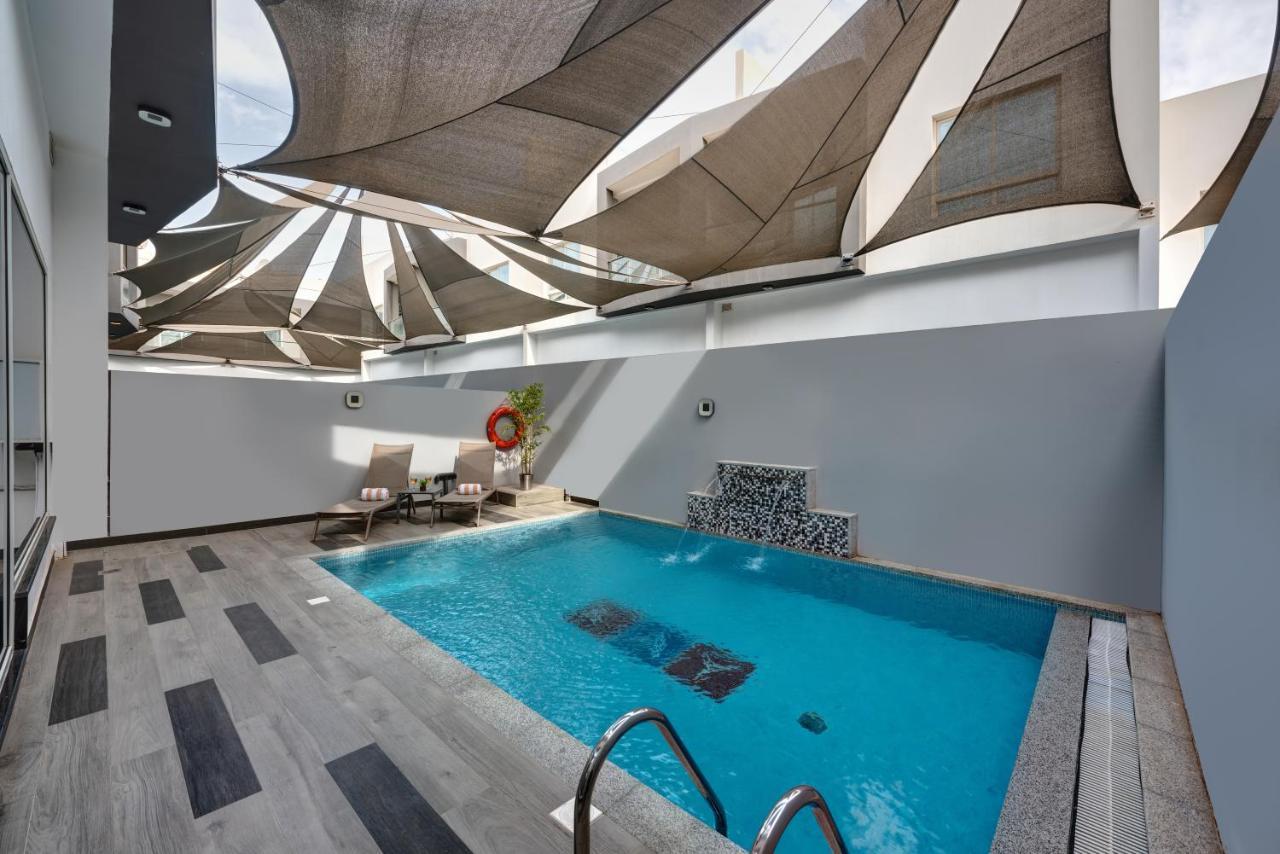 Kay Homes Ras al-Khaimah Buitenkant foto