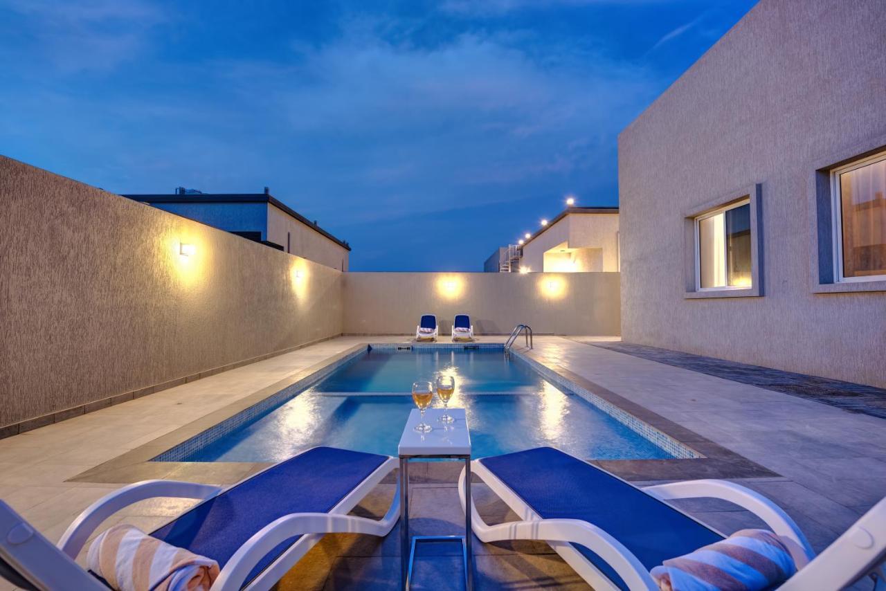 Kay Homes Ras al-Khaimah Buitenkant foto