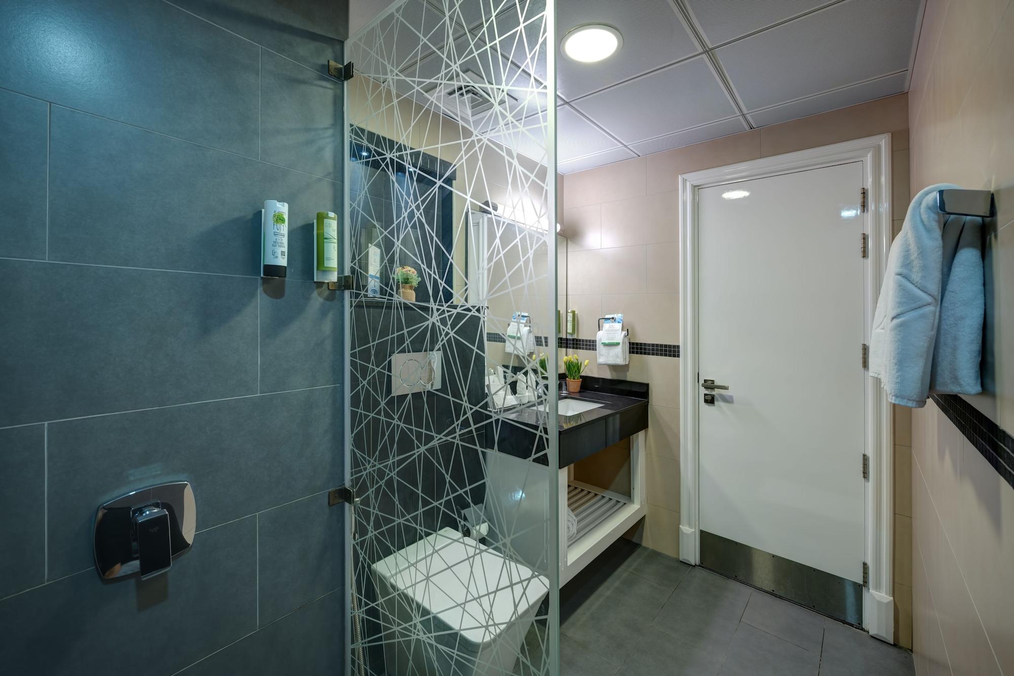 Kay Homes Ras al-Khaimah Buitenkant foto