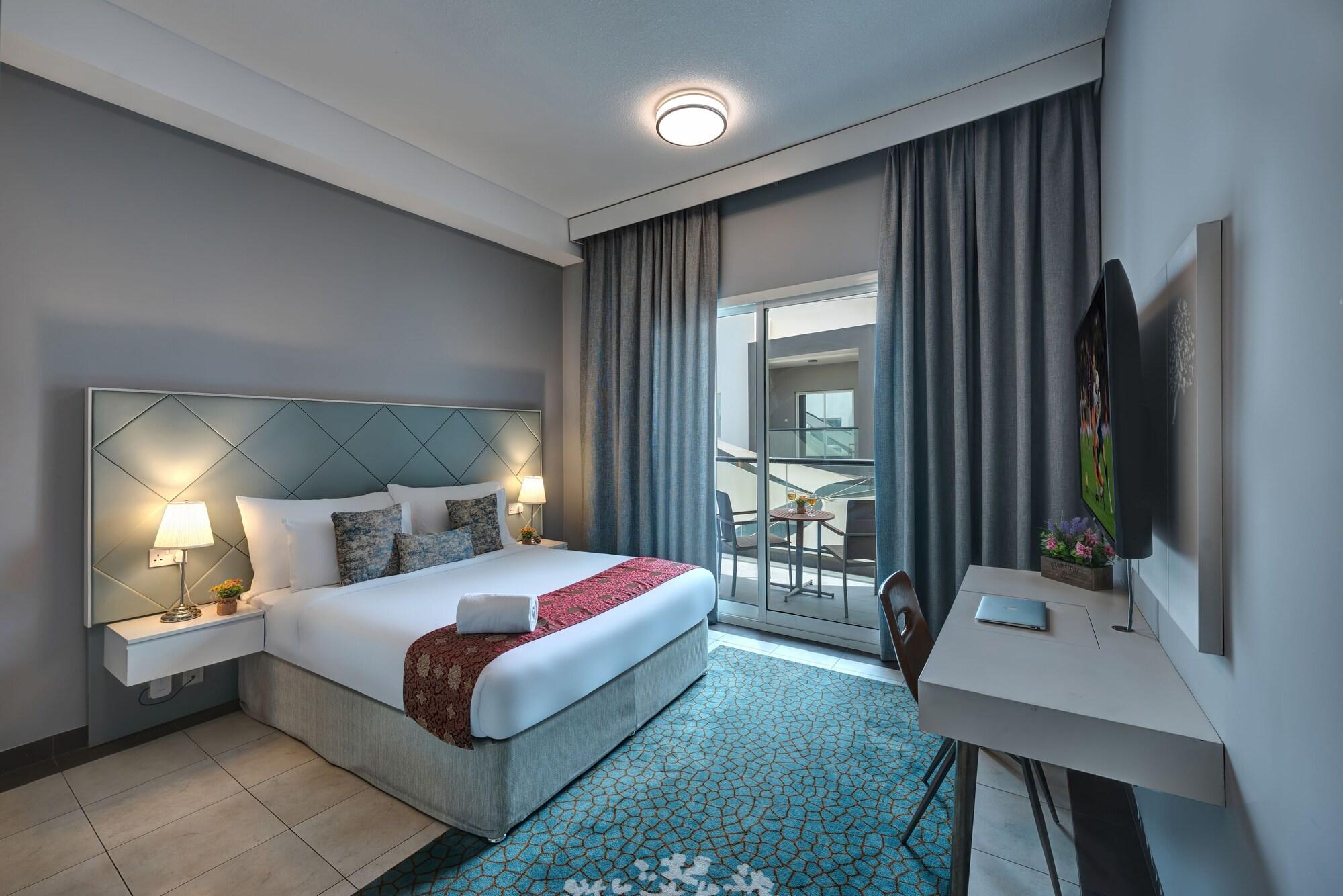 Kay Homes Ras al-Khaimah Buitenkant foto