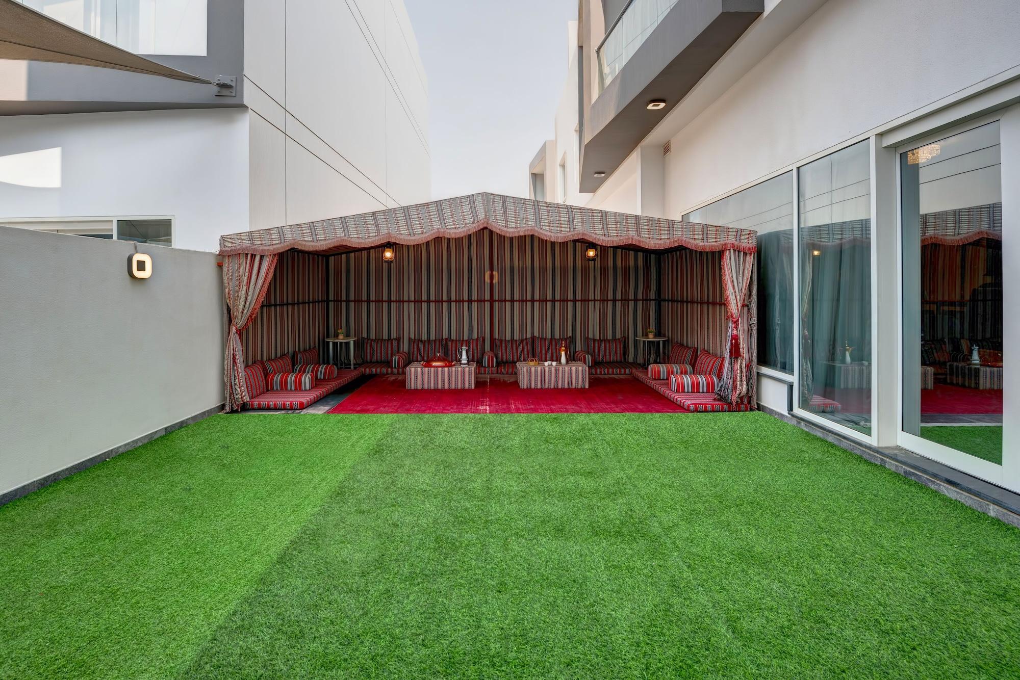Kay Homes Ras al-Khaimah Buitenkant foto