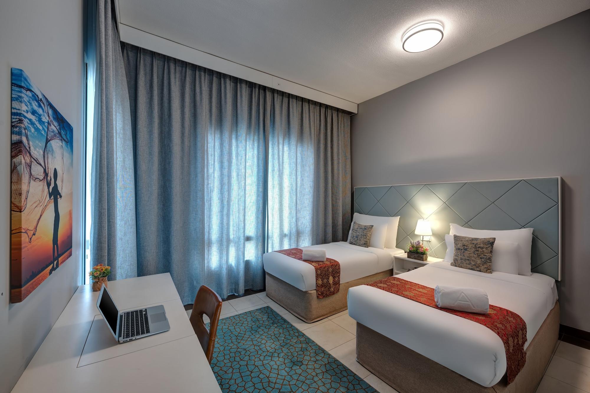Kay Homes Ras al-Khaimah Buitenkant foto