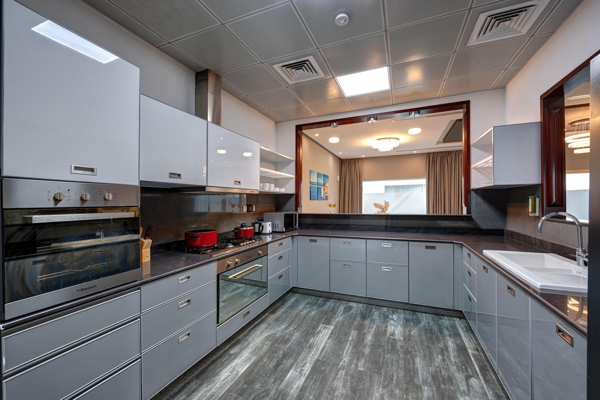 Kay Homes Ras al-Khaimah Buitenkant foto