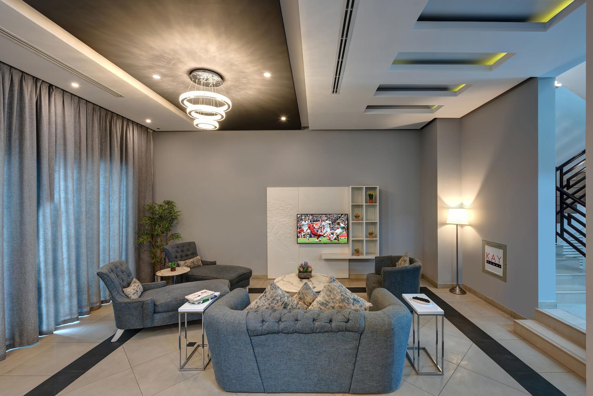 Kay Homes Ras al-Khaimah Buitenkant foto