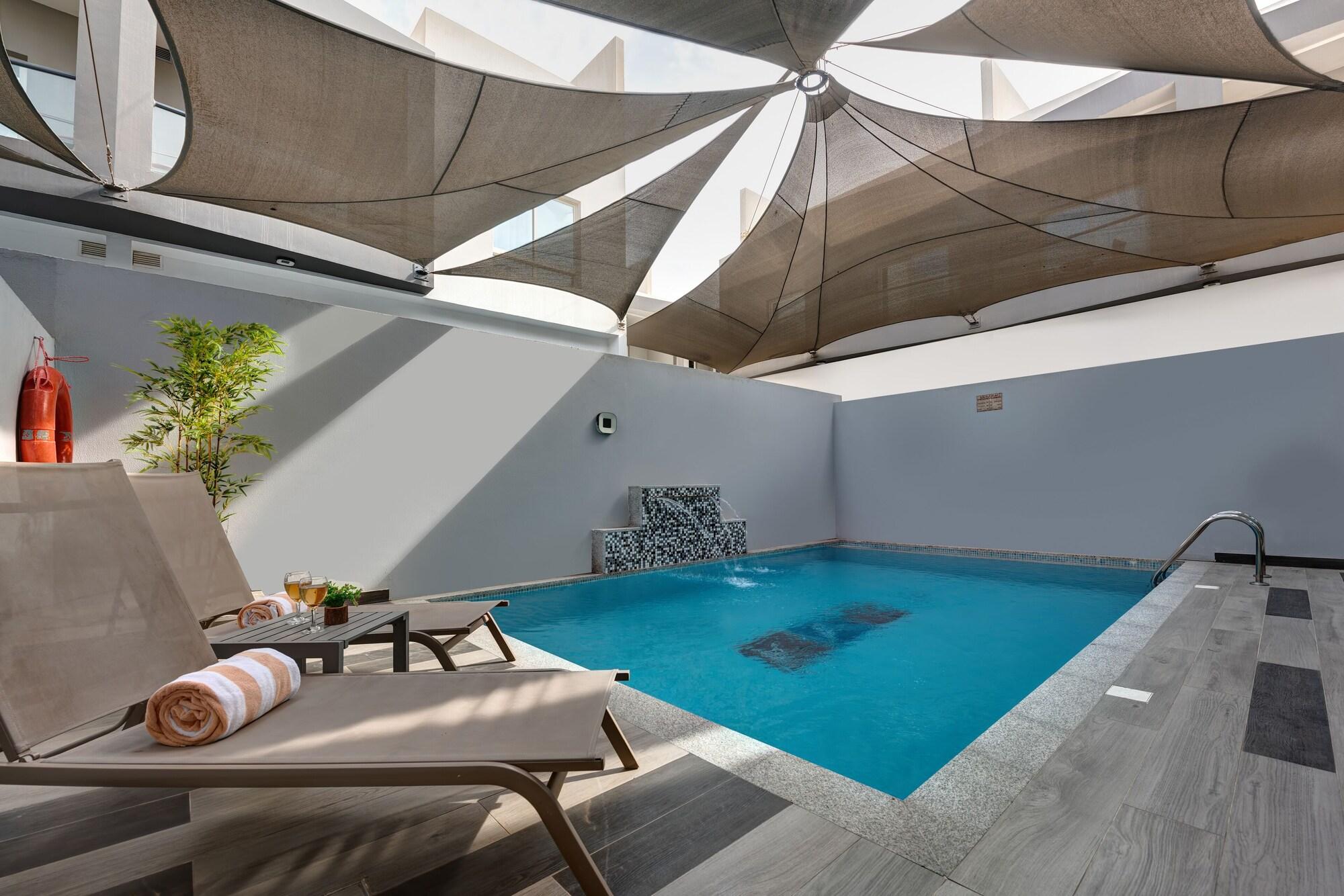 Kay Homes Ras al-Khaimah Buitenkant foto