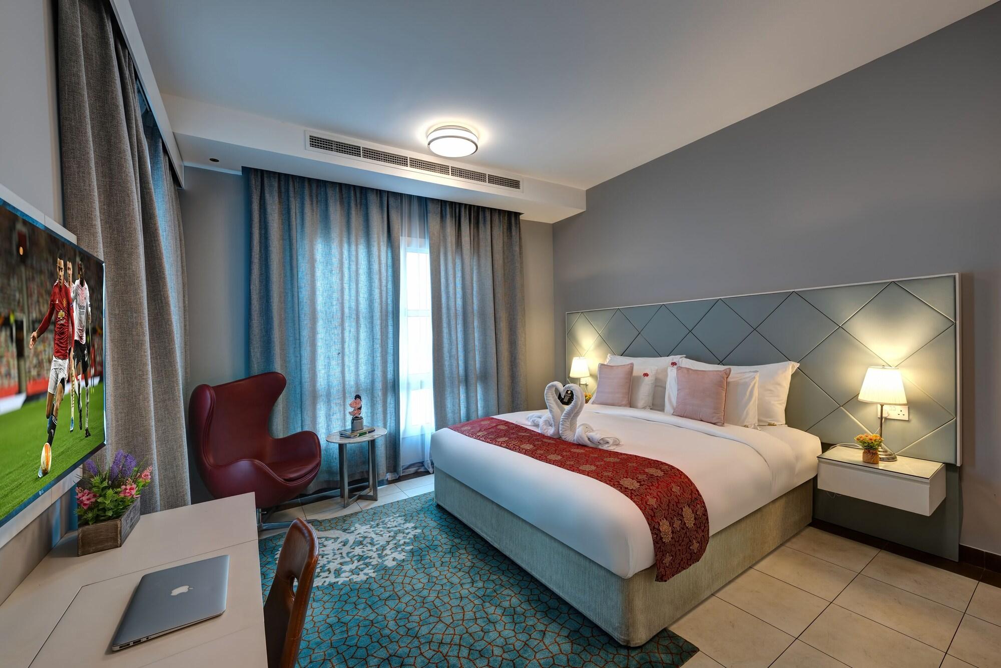 Kay Homes Ras al-Khaimah Buitenkant foto