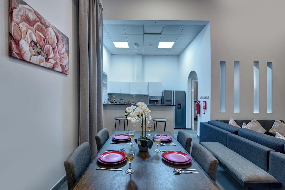 Kay Homes Ras al-Khaimah Buitenkant foto