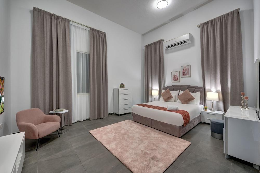 Kay Homes Ras al-Khaimah Buitenkant foto