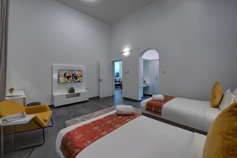 Kay Homes Ras al-Khaimah Buitenkant foto