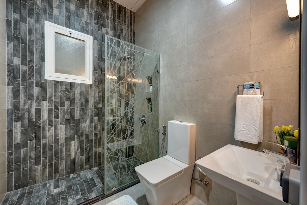 Kay Homes Ras al-Khaimah Buitenkant foto