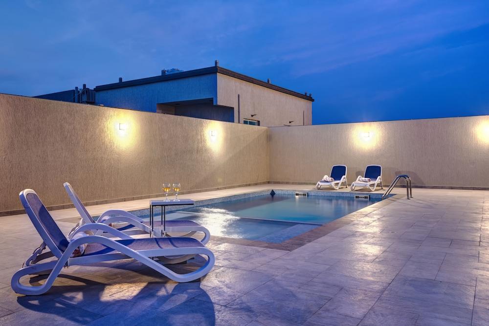Kay Homes Ras al-Khaimah Buitenkant foto