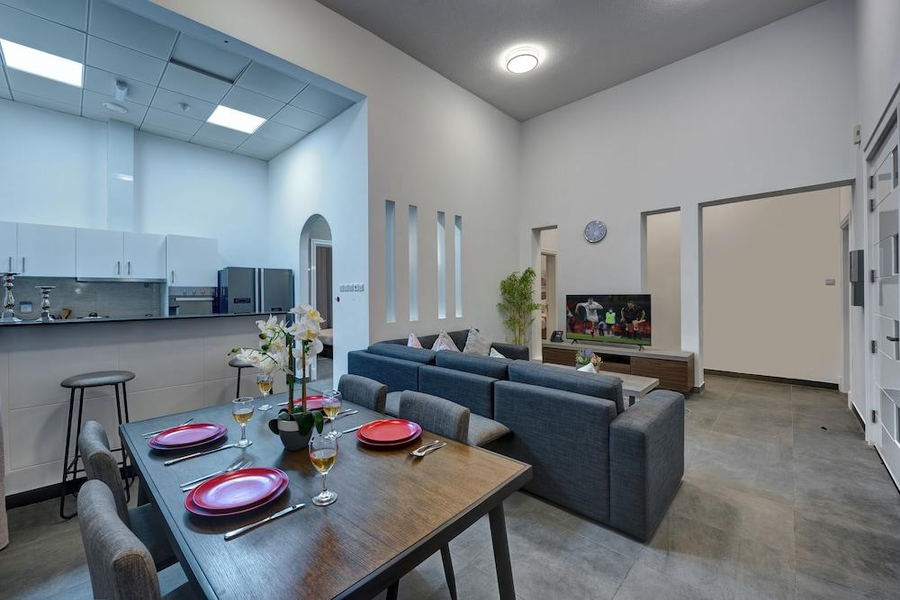Kay Homes Ras al-Khaimah Buitenkant foto
