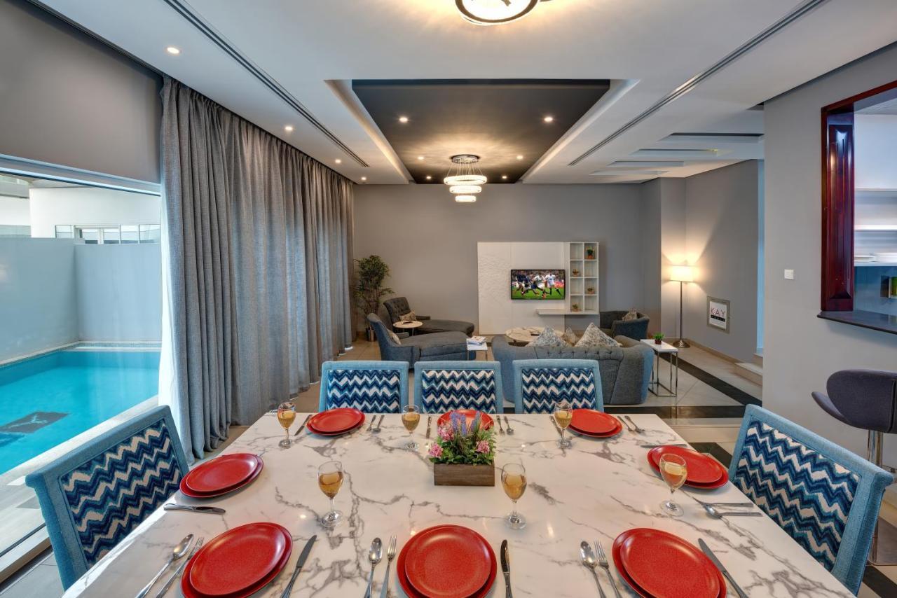 Kay Homes Ras al-Khaimah Buitenkant foto