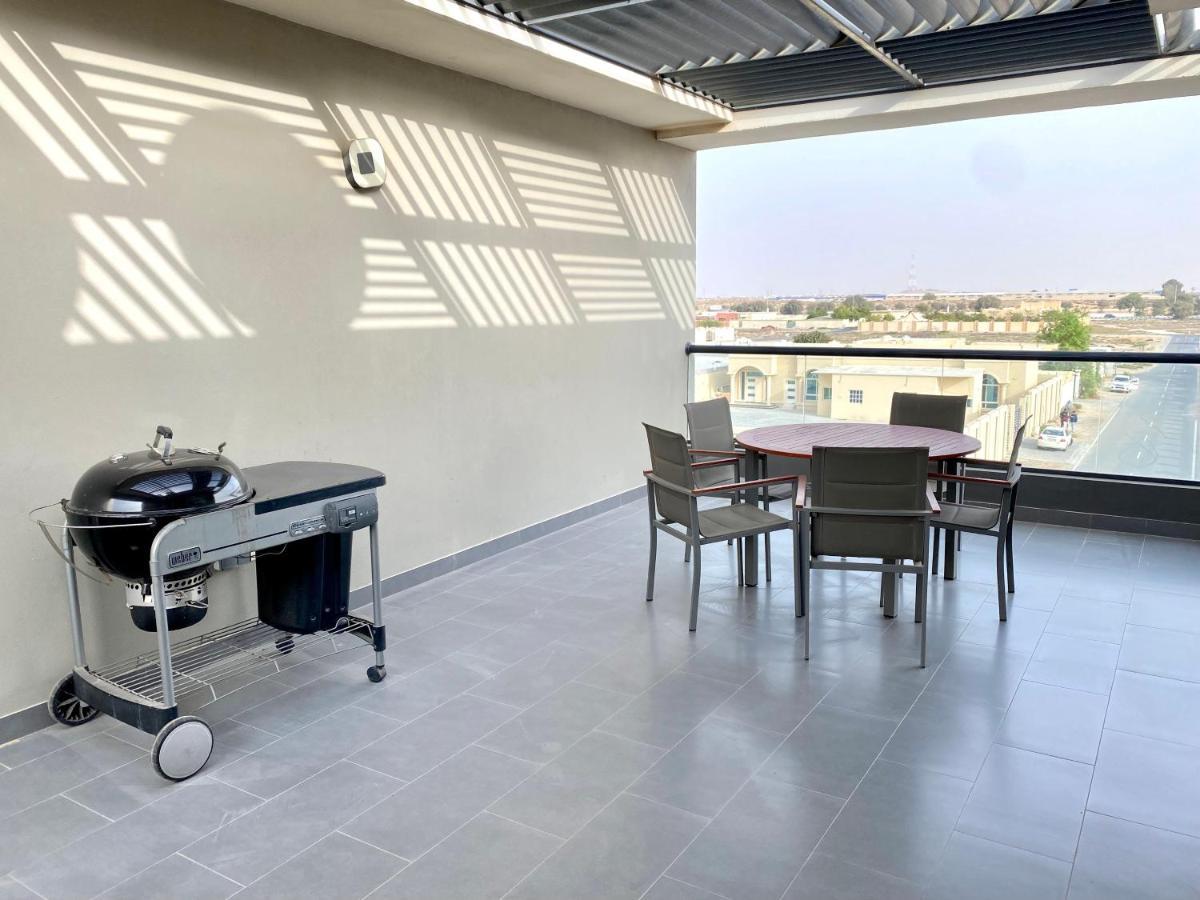 Kay Homes Ras al-Khaimah Buitenkant foto