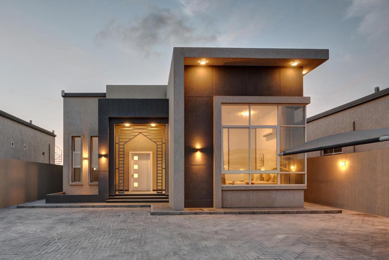 Kay Homes Ras al-Khaimah Buitenkant foto
