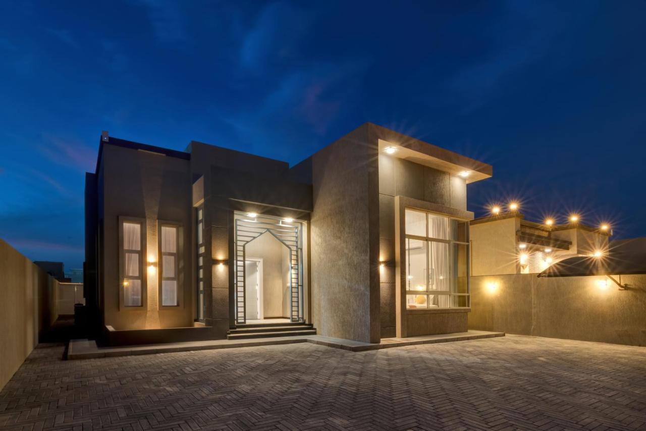 Kay Homes Ras al-Khaimah Buitenkant foto