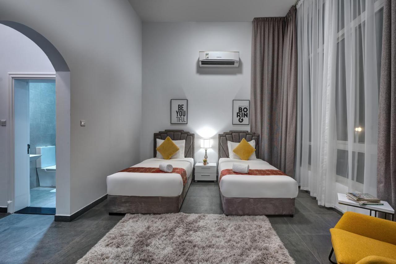 Kay Homes Ras al-Khaimah Buitenkant foto