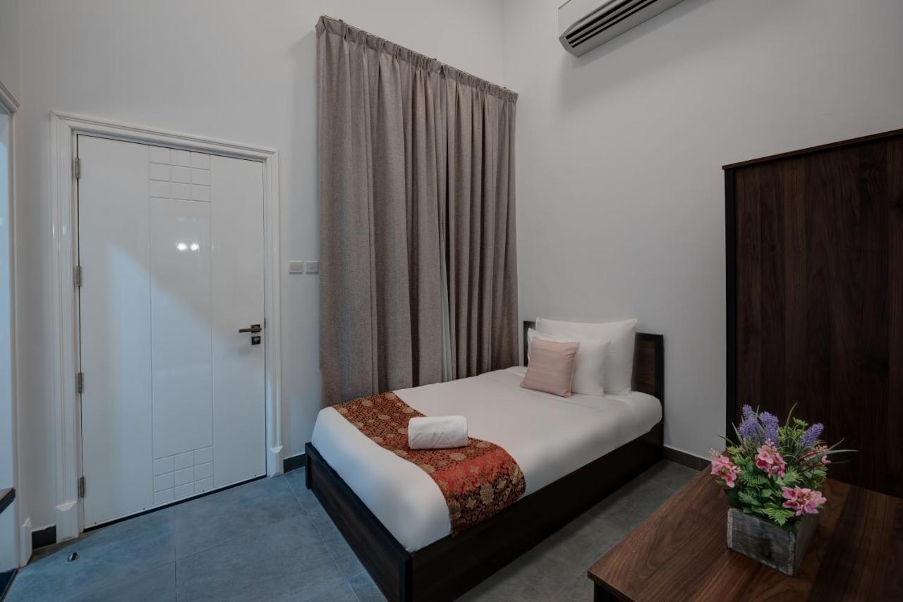 Kay Homes Ras al-Khaimah Buitenkant foto
