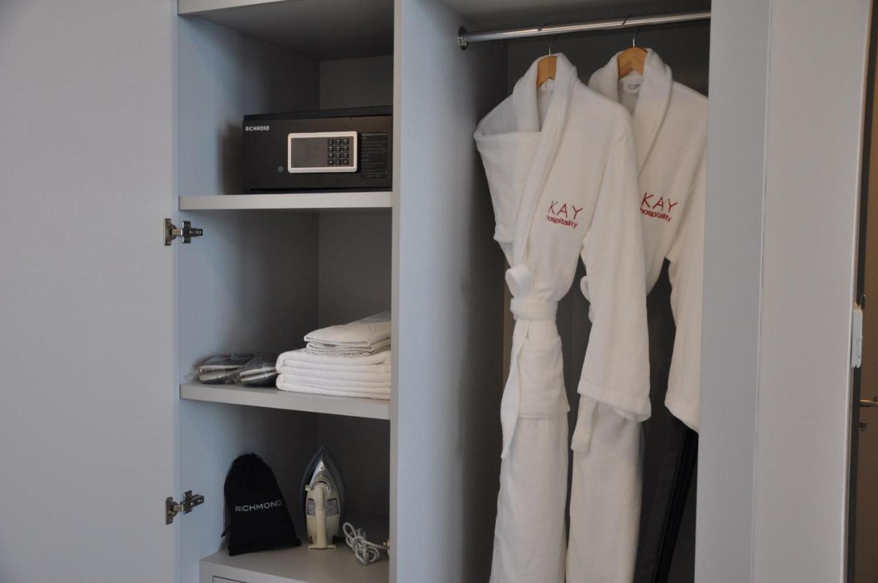 Kay Homes Ras al-Khaimah Buitenkant foto