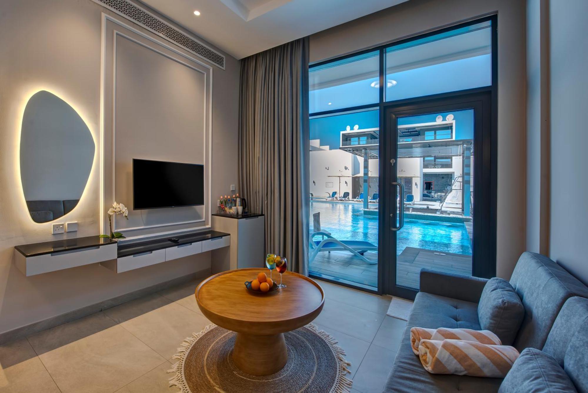 Kay Homes Ras al-Khaimah Buitenkant foto