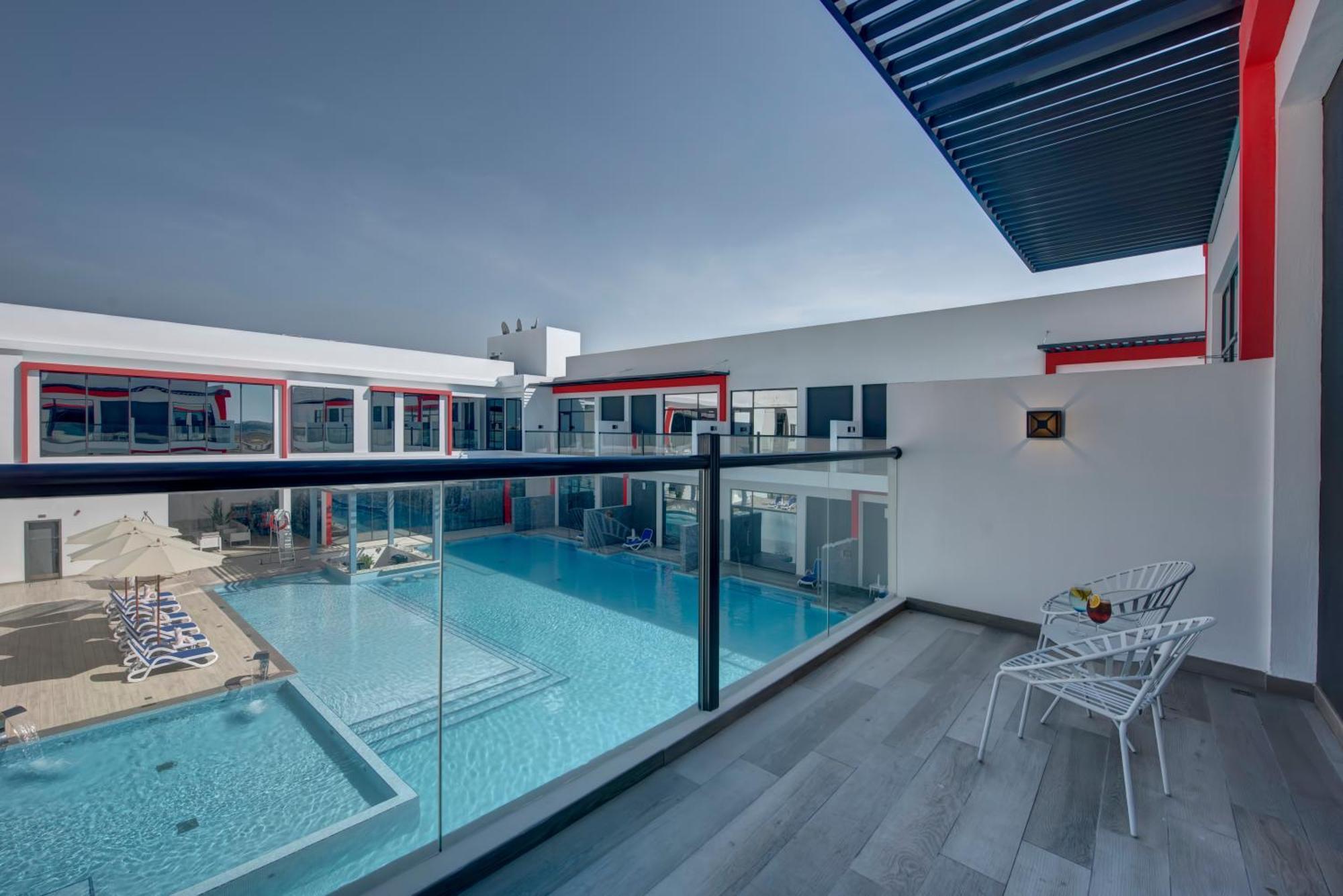 Kay Homes Ras al-Khaimah Buitenkant foto