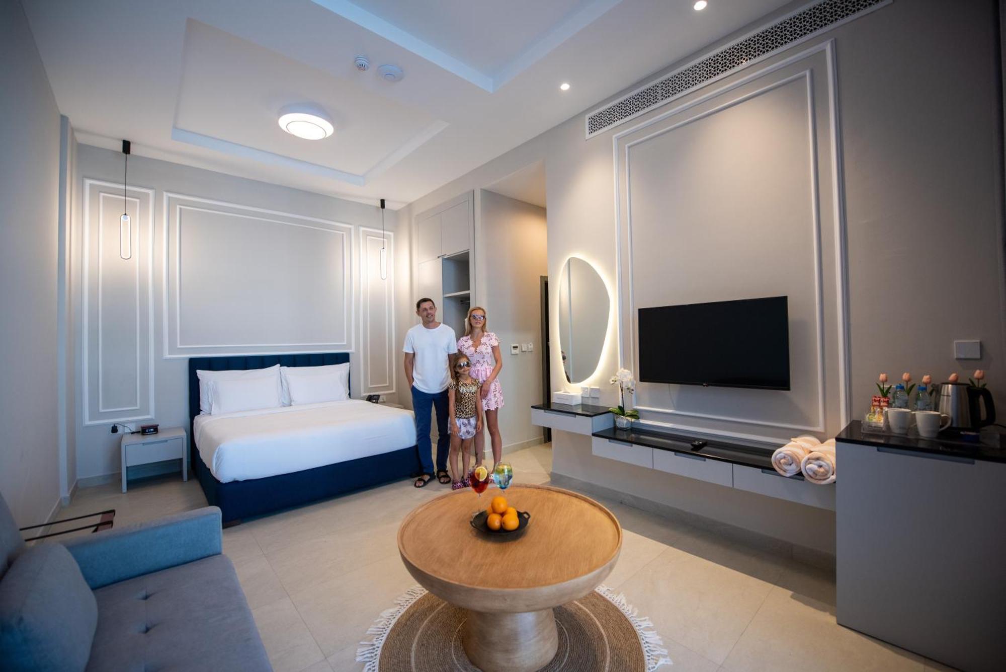Kay Homes Ras al-Khaimah Buitenkant foto