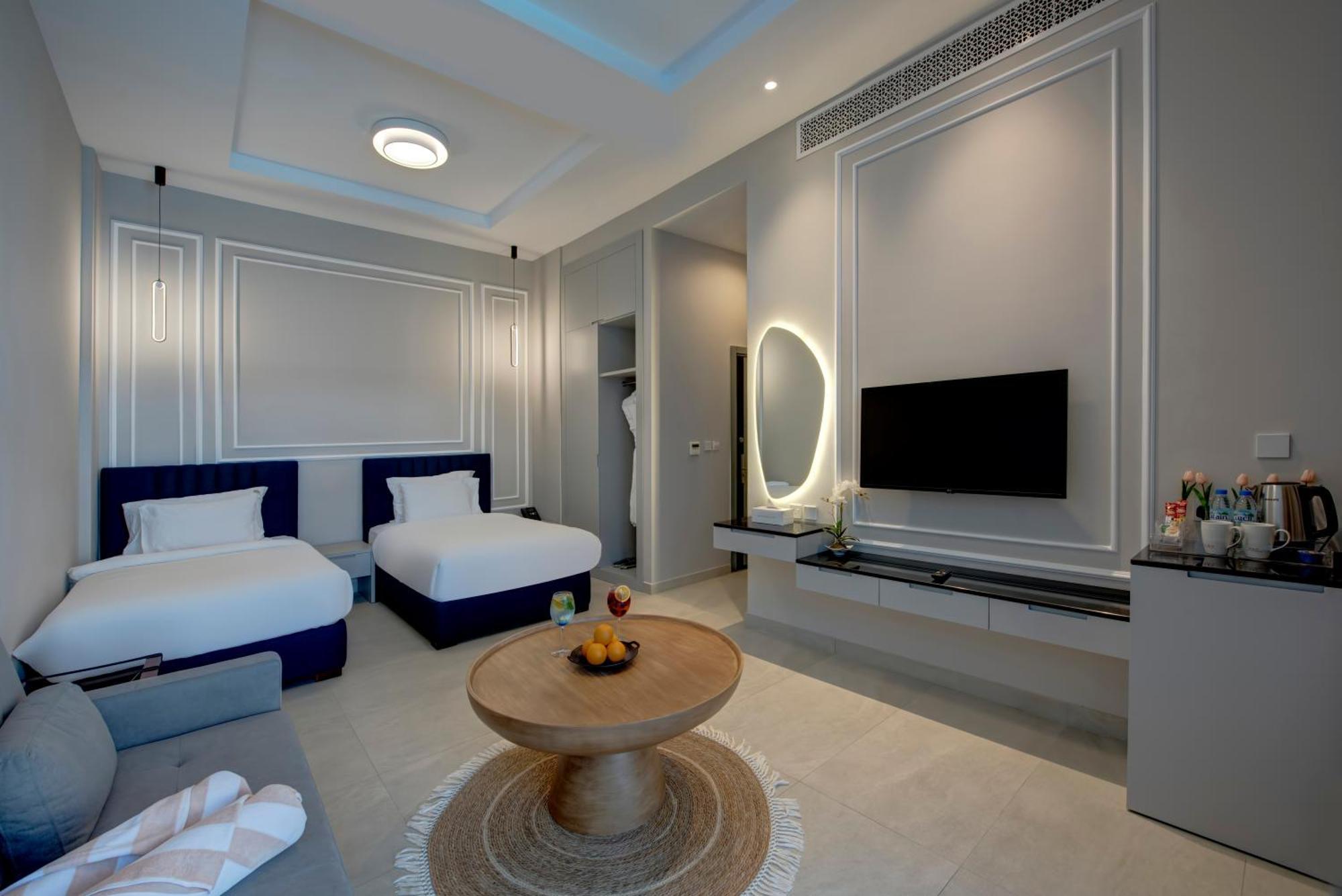 Kay Homes Ras al-Khaimah Buitenkant foto