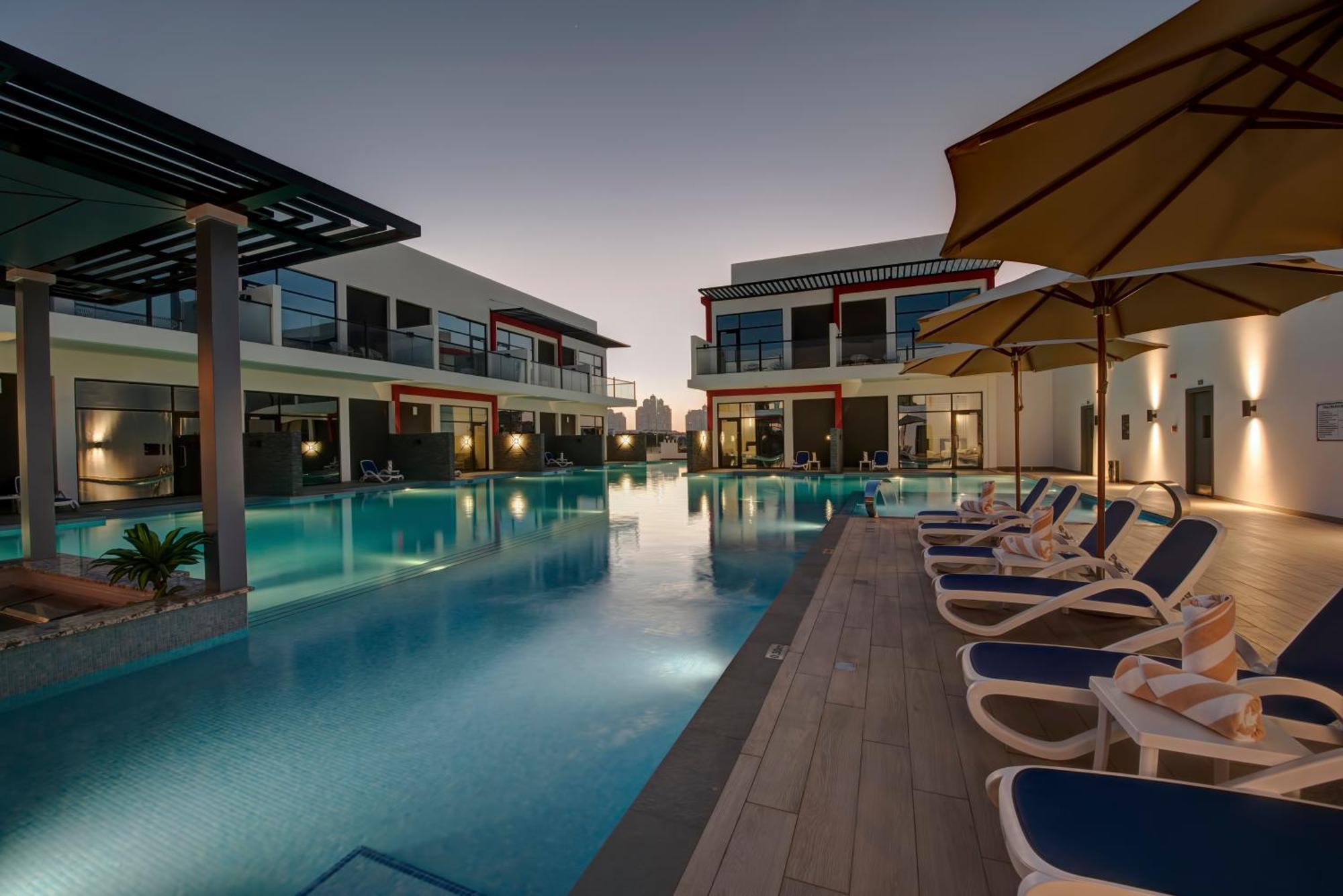 Kay Homes Ras al-Khaimah Buitenkant foto