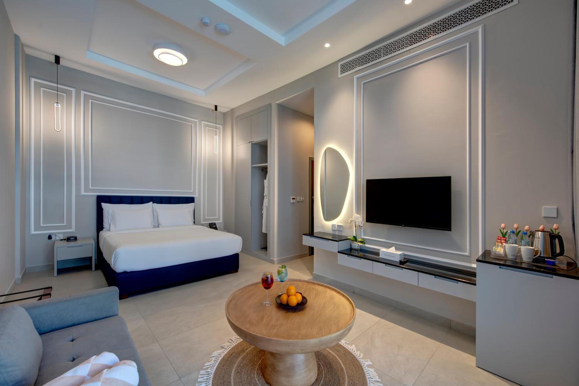 Kay Homes Ras al-Khaimah Buitenkant foto